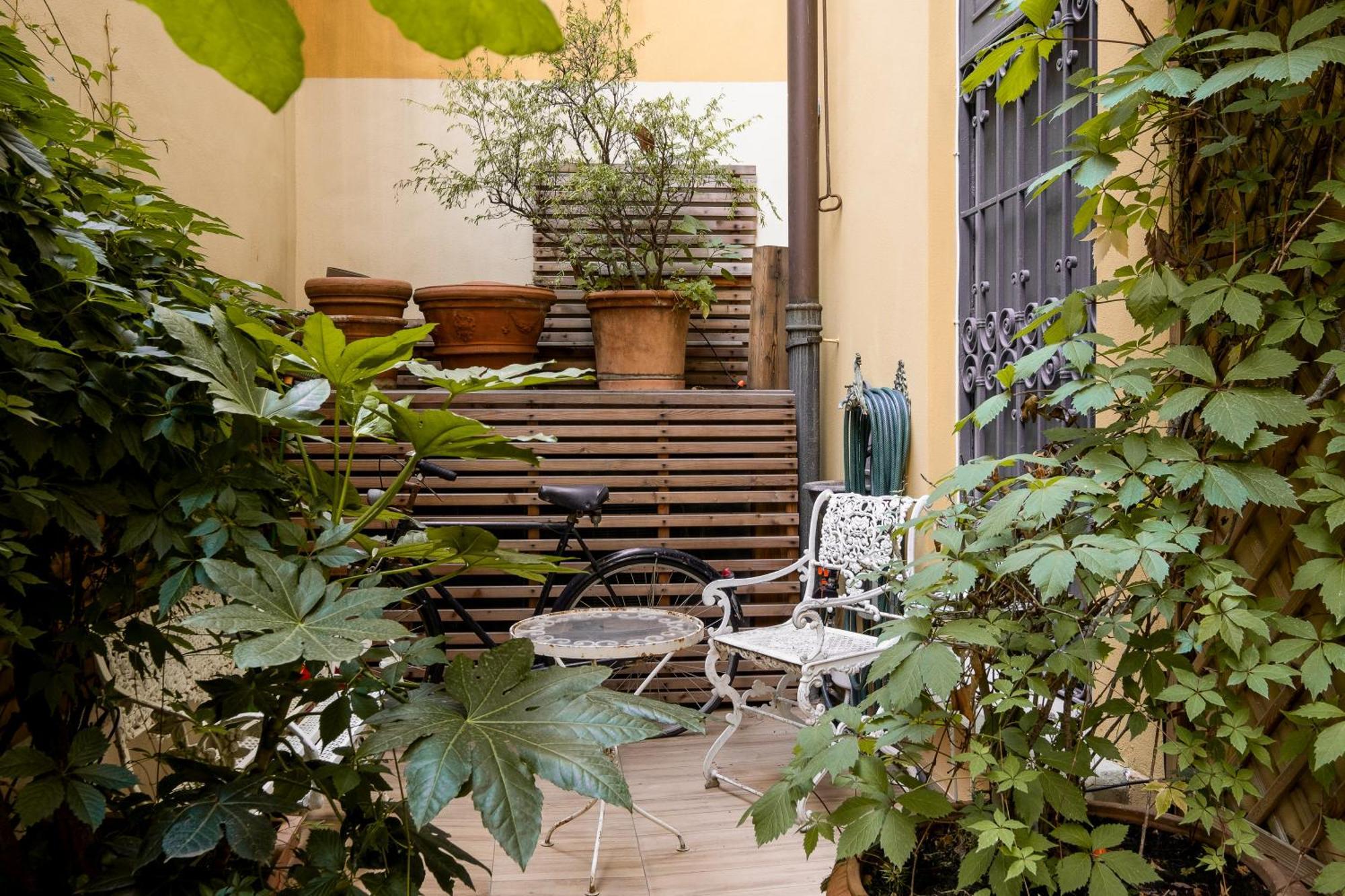 Homemi Arco Della Pace Apartment Milan Exterior photo
