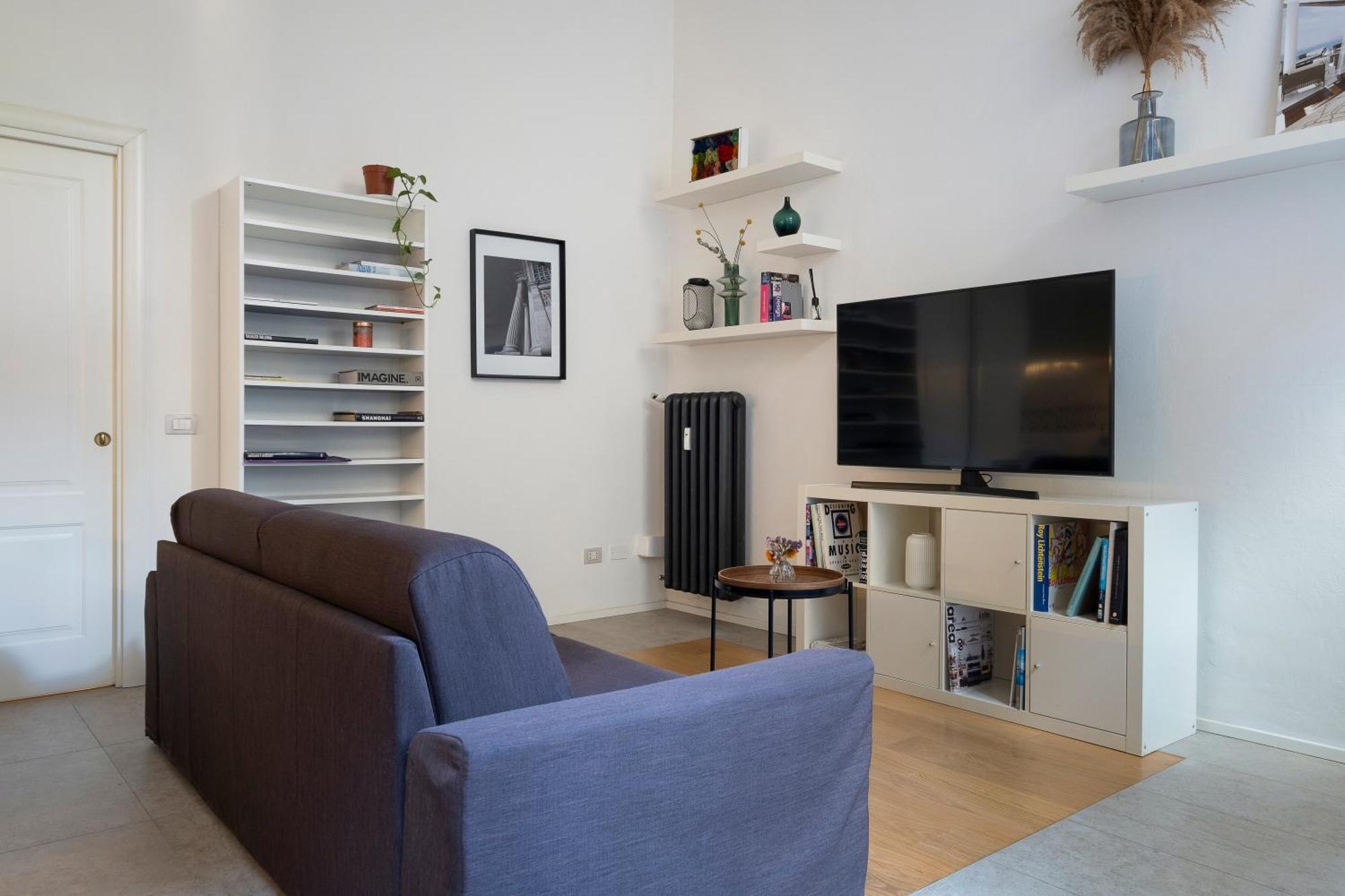 Homemi Arco Della Pace Apartment Milan Exterior photo